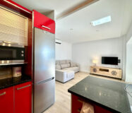 Квартира з терасою в Естепоні 92 кв.м 3 кімнати