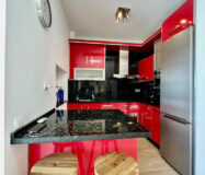 Квартира з терасою в Естепоні 92 кв.м 3 кімнати