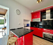 Квартира з терасою в Естепоні 92 кв.м 3 кімнати