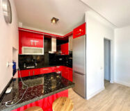 Квартира з терасою в Естепоні 92 кв.м 3 кімнати