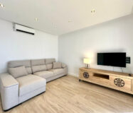 Квартира з терасою в Естепоні 92 кв.м 3 кімнати