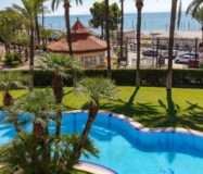 Роскошная вилла у моря в Кульере, 640 кв.м, 6 спален