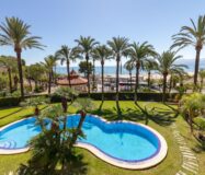 Роскошная вилла у моря в Кульере, 640 кв.м, 6 спален