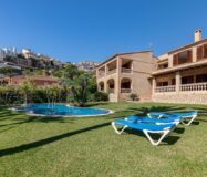 Роскошная вилла у моря в Кульере, 640 кв.м, 6 спален