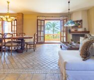 Роскошная вилла у моря в Кульере, 640 кв.м, 6 спален