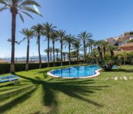 Роскошная вилла у моря в Кульере, 640 кв.м, 6 спален