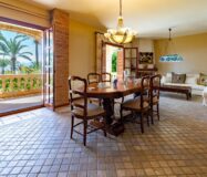 Роскошная вилла у моря в Кульере, 640 кв.м, 6 спален