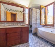 Роскошная вилла у моря в Кульере, 640 кв.м, 6 спален