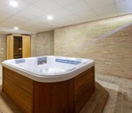 Роскошная вилла у моря в Кульере, 640 кв.м, 6 спален