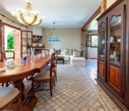 Роскошная вилла у моря в Кульере, 640 кв.м, 6 спален