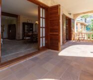 Роскошная вилла у моря в Кульере, 640 кв.м, 6 спален