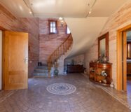 Роскошная вилла у моря в Кульере, 640 кв.м, 6 спален