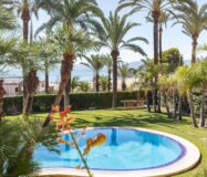 Роскошная вилла у моря в Кульере, 640 кв.м, 6 спален