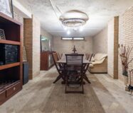 Роскошная вилла у моря в Кульере, 640 кв.м, 6 спален