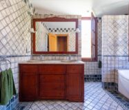 Роскошная вилла у моря в Кульере, 640 кв.м, 6 спален