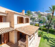 Роскошная вилла у моря в Кульере, 640 кв.м, 6 спален