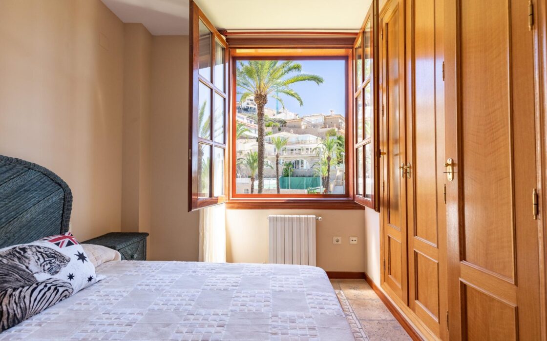 Роскошная вилла у моря в Кульере, 640 кв.м, 6 спален