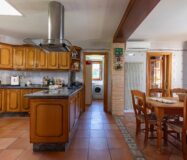 Роскошная вилла у моря в Кульере, 640 кв.м, 6 спален