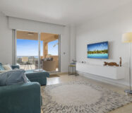 Квартира з терасою в Естепоні, 117 кв.м, 4 кімнати