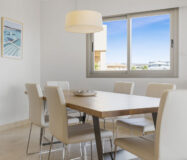 Квартира з терасою в Естепоні, 117 кв.м, 4 кімнати