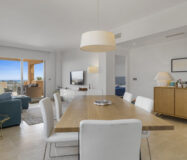 Квартира з терасою в Естепоні, 117 кв.м, 4 кімнати