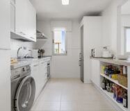 Квартира з терасою в Естепоні, 117 кв.м, 4 кімнати