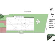 Новые виллы в Альгорфе с террасой и частным бассейном