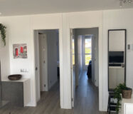 Пентхаус з терасою в Естепоні 75 кв.м, біля моря