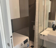 Пентхаус з терасою в Естепоні 75 кв.м, біля моря