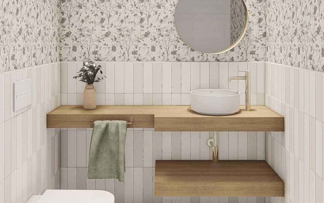 Новый Квадро в Долорес с террасой и садом 152 кв.м