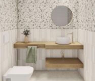 Новый Квадро в Долорес с террасой и садом 152 кв.м