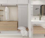 Новый Квадро в Долорес с террасой и садом 152 кв.м