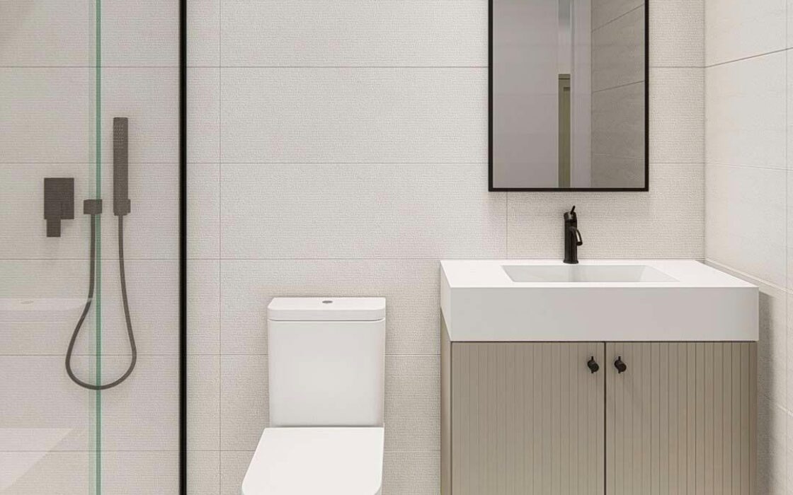 Новый Квадро в Долорес с террасой и садом 152 кв.м