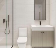 Новый Квадро в Долорес с террасой и садом 152 кв.м