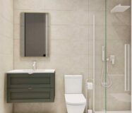 Новый Квадро в Долорес с террасой и садом 152 кв.м