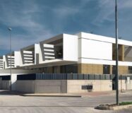 Новый Квадро в Долорес с террасой и садом 152 кв.м