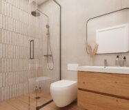 Ексклюзивні вілли в Коста Бланці з видом на море