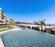 Ексклюзивні вілли в Коста Бланці з видом на море