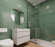 Ексклюзивні вілли в Коста Бланці з видом на море