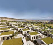 Ексклюзивні вілли в Коста Бланці з видом на море