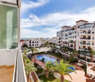 Ексклюзивна квартира 116 кв.м з видом на море в Гуардамаре