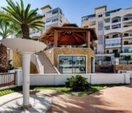 Ексклюзивна квартира 116 кв.м з видом на море в Гуардамаре