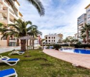 Ексклюзивна квартира 116 кв.м з видом на море в Гуардамаре