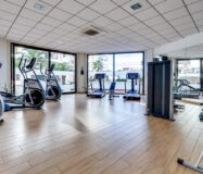 Ексклюзивна квартира 116 кв.м з видом на море в Гуардамаре