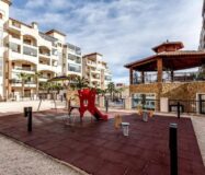 Ексклюзивна квартира 116 кв.м з видом на море в Гуардамаре