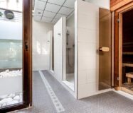 Ексклюзивна квартира 116 кв.м з видом на море в Гуардамаре