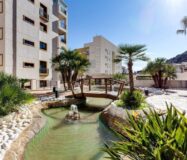 Ексклюзивна квартира 116 кв.м з видом на море в Гуардамаре