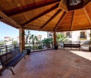 Ексклюзивна квартира 116 кв.м з видом на море в Гуардамаре