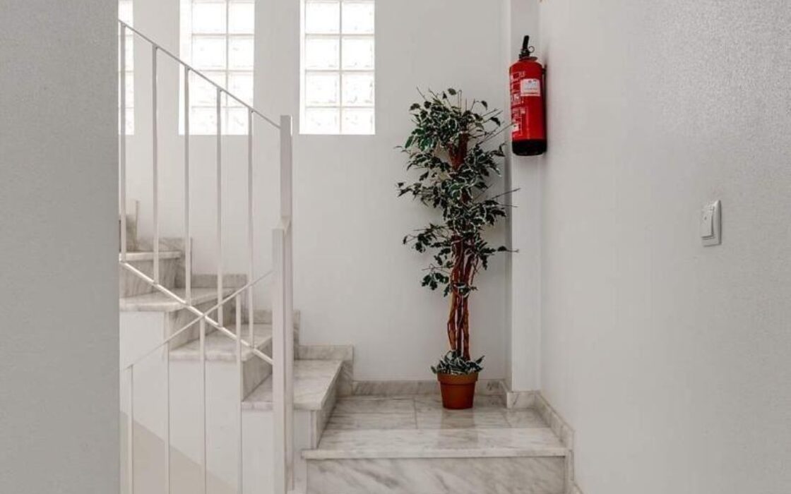 Ексклюзивна квартира 116 кв.м з видом на море в Гуардамаре