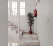 Ексклюзивна квартира 116 кв.м з видом на море в Гуардамаре